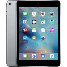 Tablet Apple iPad Mini 4 3G 4G 128GB Retina 7,9" iOS 9 8 MP