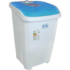 Lavadora Semiautomática Kin 6kg Clarita