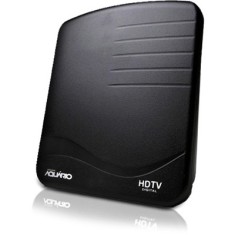 Antena de TV Interna Aquário DTV-1000