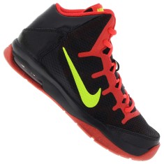 Tênis Nike Infantil (Menino) Basquete Air Without a Doubt (GS)