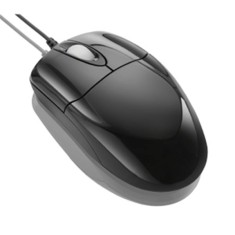 Mouse Óptico USB MO137 - Multilaser