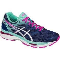Tênis Asics Feminino Corrida Gel Cumulus 18