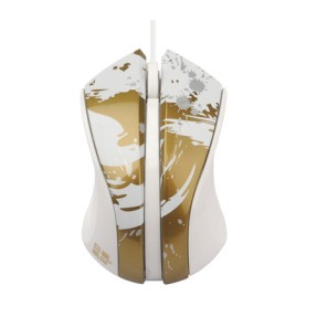 Mouse Laser USB G-laser GLPS-310G - G-Cube