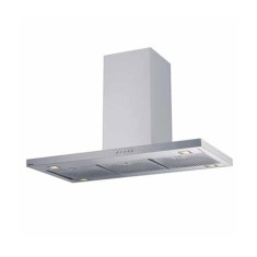 Coifa Ilha Falmec Íris 90 cm K5211IT Inox