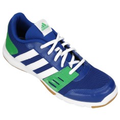 Tênis Adidas Infantil (Menino) Caminhada Essential Star 2