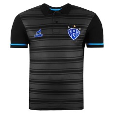 Camisa Comissão Técnica Paysandu 2016 Lobo