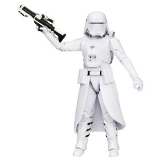 Boneco Star Wars The Black Series Snowtroopers B4597 - Hasbro