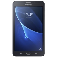 Tablet Samsung Galaxy Tab A 3G 4G 8GB TFT 7" Android 5.1 (Lollipop) 5 MP SM-T285