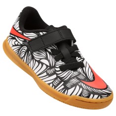 Tênis Nike Infantil (Menino) Futsal Hypervenom Phade 2 Neymar