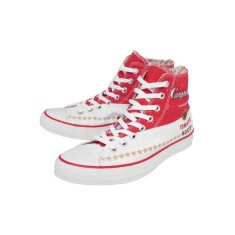 Tênis Converse Feminino Casual CT AS Warhol HI