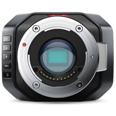 Filmadora Blackmagic Design Micro Studio 4k