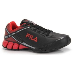 Tênis Fila Masculino Academia Podium