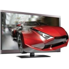 TV LED 42" Smart TV LG Cinema 3D Full HD 4 HDMI Conversor Digital Integrado 42LW5700