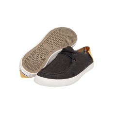 Tênis Rainha Masculino Casual Mont Car Huffus