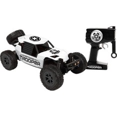 Carrinho de Controle Remoto Candide Star Wars Storm Soul