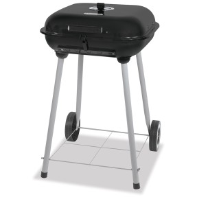 Churrasqueira Carvão Uniflame II