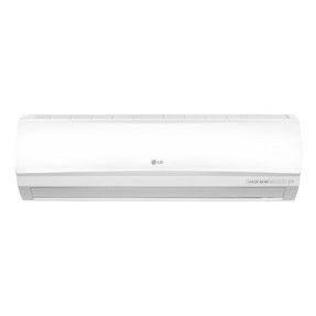 Ar Condicionado Split Hi Wall LG Smile 7.500BTUs Frio TS-C072YNW5