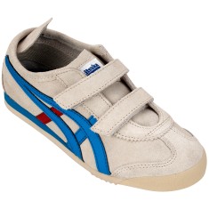 Tênis Onitsuka Tiger Infantil (Menino) Casual 66 Baja PS