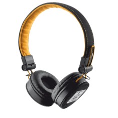 Headset com Microfone Trust Urban Revolt Fyber