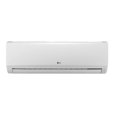 Ar Condicionado Split Hi Wall LG Smile 17000 BTUs Controle Remoto Frio TS-C182M4W0
