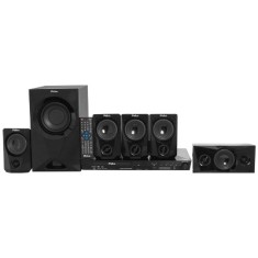 Home Theater Philco 420 W Karaokê 1 HDMI PHT680