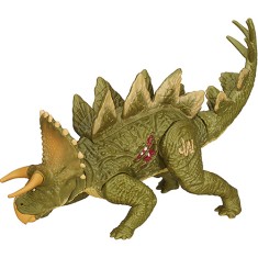 Boneco Jurassic World Bash and Bite - Hasbro