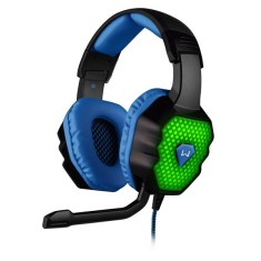 Headset com Microfone Multilaser Gamer 3d 7.1 Sound PH121