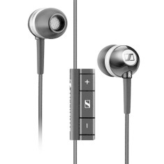 Fone de Ouvido com Microfone Sennheiser MM 70i
