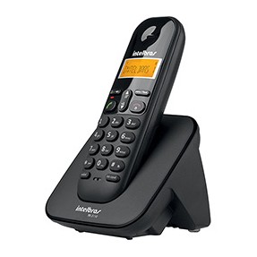 Telefone sem Fio Intelbras TS 3110
