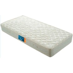Colchão Solteiro Espuma Minaspuma D23 Sucesso D60