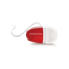 Fone de Ouvido Waldman Screamin Buddy Internacional