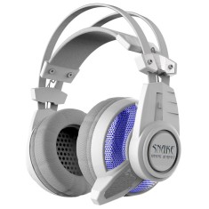 Headset com Microfone Importado PC900