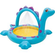 Piscina Inflável 170 l Redonda Intex Dinossauro 57437