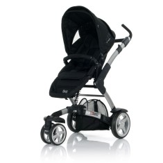 Carrinho de Bebê Travel System ABC Design 3-TEC com Moisés