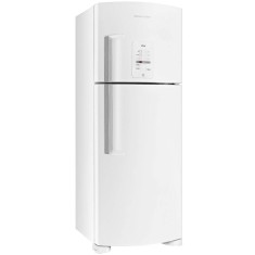 Geladeira Brastemp Ative! Frost Free Duplex 429 Litros Smart Bar BRM50NB