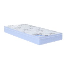 Colchão Solteiro Molas Bonnel Umaflex Autentic 88 x 23 x 188 cm