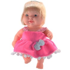 Boneca Frutinhas Pitaia Cotiplás