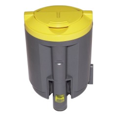 Toner Amarelo Compatível CLP-Y300A