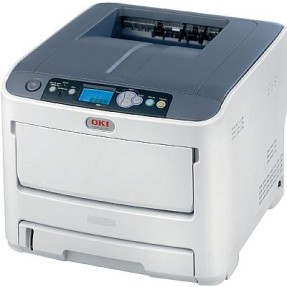Impressora Oki ES6405 Laser Colorida