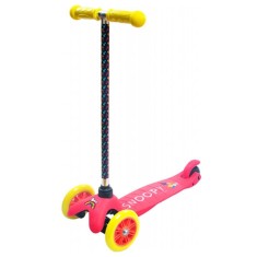 Patinete Snoopy Bel Fix 439400