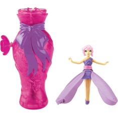 Boneca Flutterbye Dancing Pixie Multikids