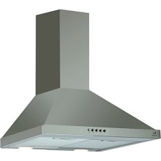 Coifa Parede Arix 60 cm Aura 60 Inox