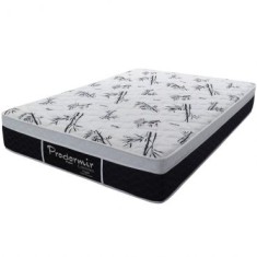 Colchão Casal Molas Ensacadas/Pocket Probel Prodormir Vegas Black 138 x 30 x 188 cm