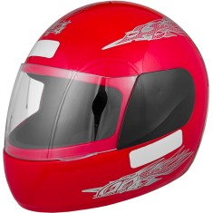Capacete Protork CAP-35/36/47 Fechado