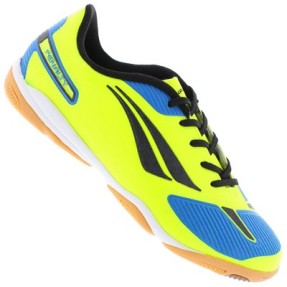 Tênis Penalty Masculino Futsal Digital R1 IV