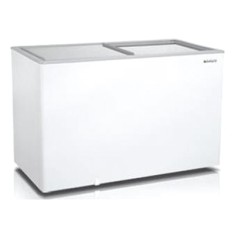 Freezer Horizontal 441 Litros Gelopar GHDE-510