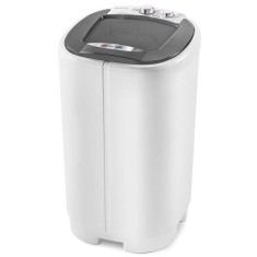 Lavadora Semiautomática Mueller Mais 13kg Big