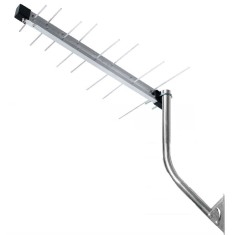 Antena de TV Externa Imacity 3016