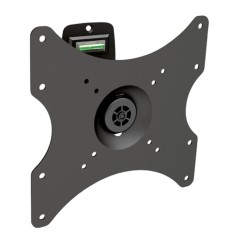 Suporte para TV LCD/LED/Plasma Parede Articulado 32" Fixatek FT 530