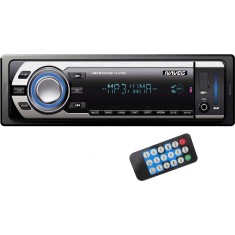 Media Receiver Naveg NVS 3066